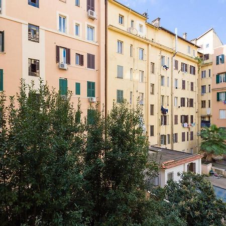 Appartement Casa Satrico à Rome Extérieur photo