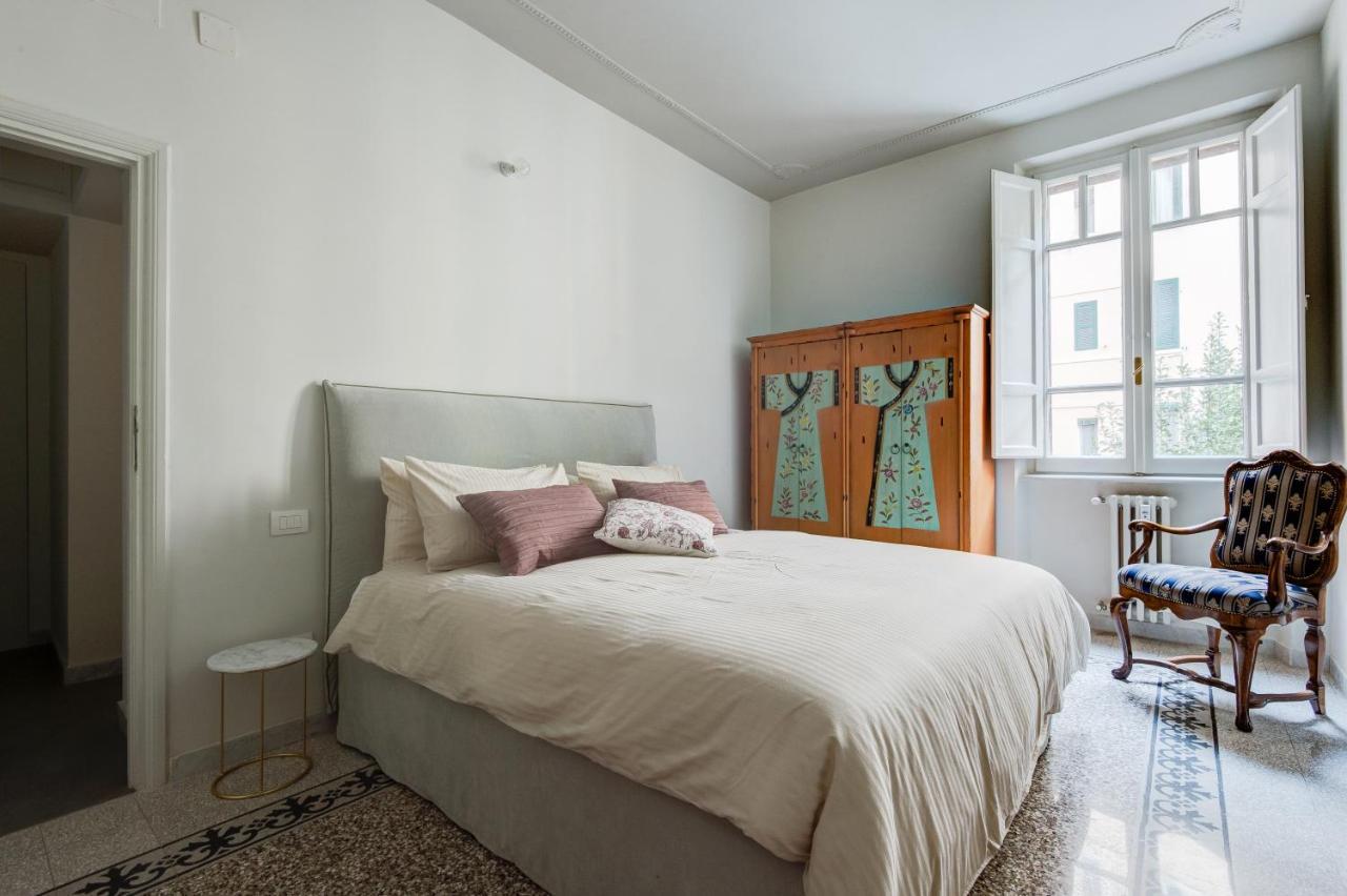 Appartement Casa Satrico à Rome Extérieur photo