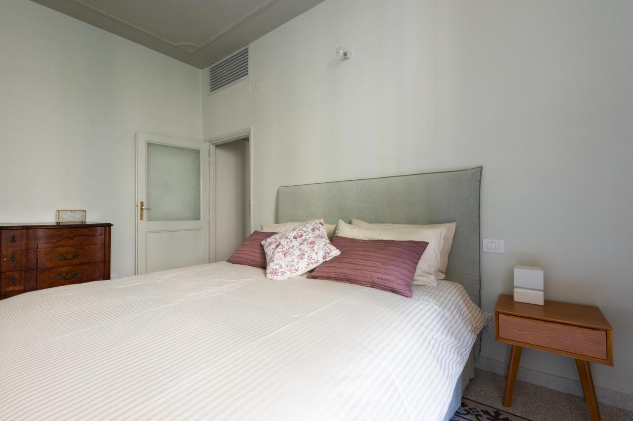 Appartement Casa Satrico à Rome Extérieur photo