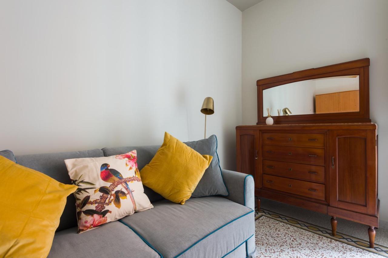 Appartement Casa Satrico à Rome Extérieur photo