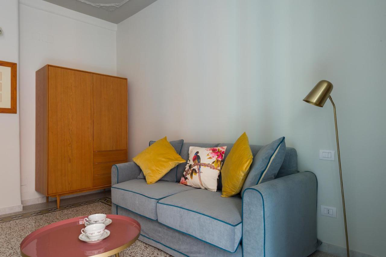 Appartement Casa Satrico à Rome Extérieur photo