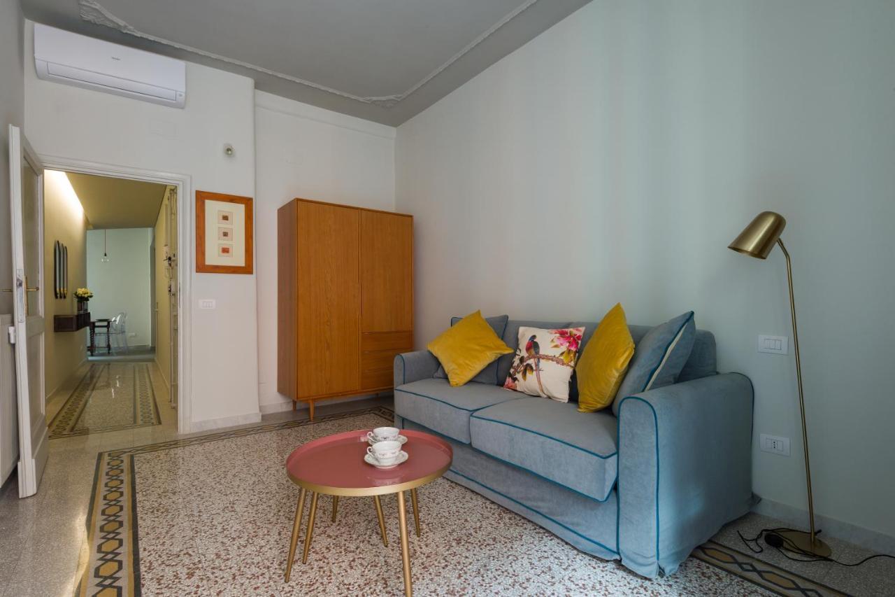 Appartement Casa Satrico à Rome Extérieur photo