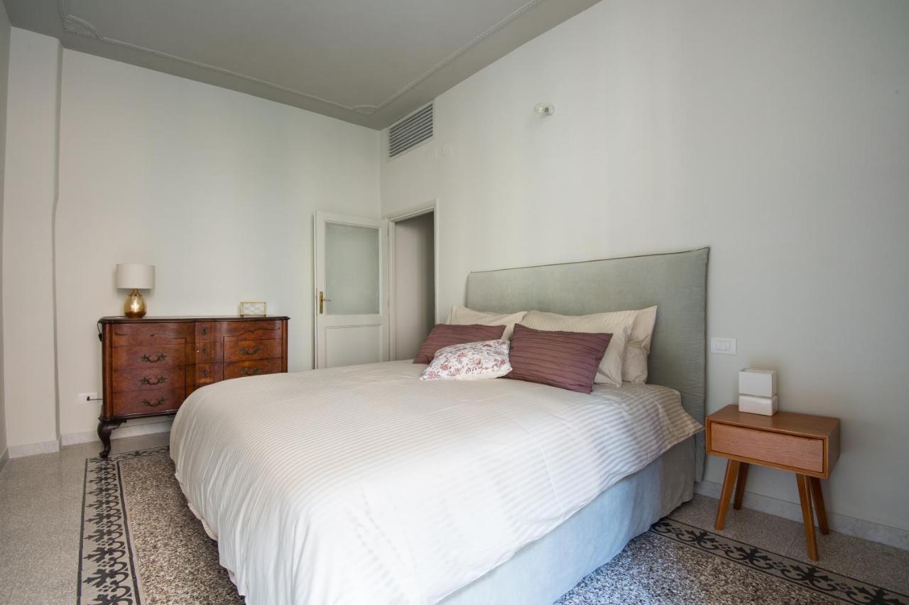 Appartement Casa Satrico à Rome Extérieur photo