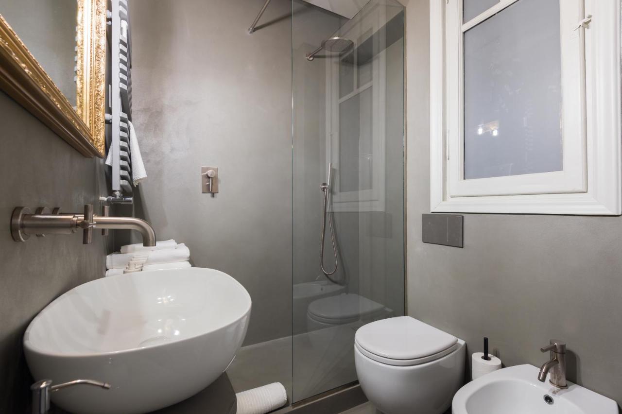 Appartement Casa Satrico à Rome Extérieur photo