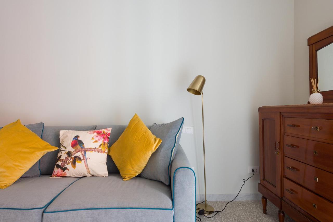 Appartement Casa Satrico à Rome Extérieur photo