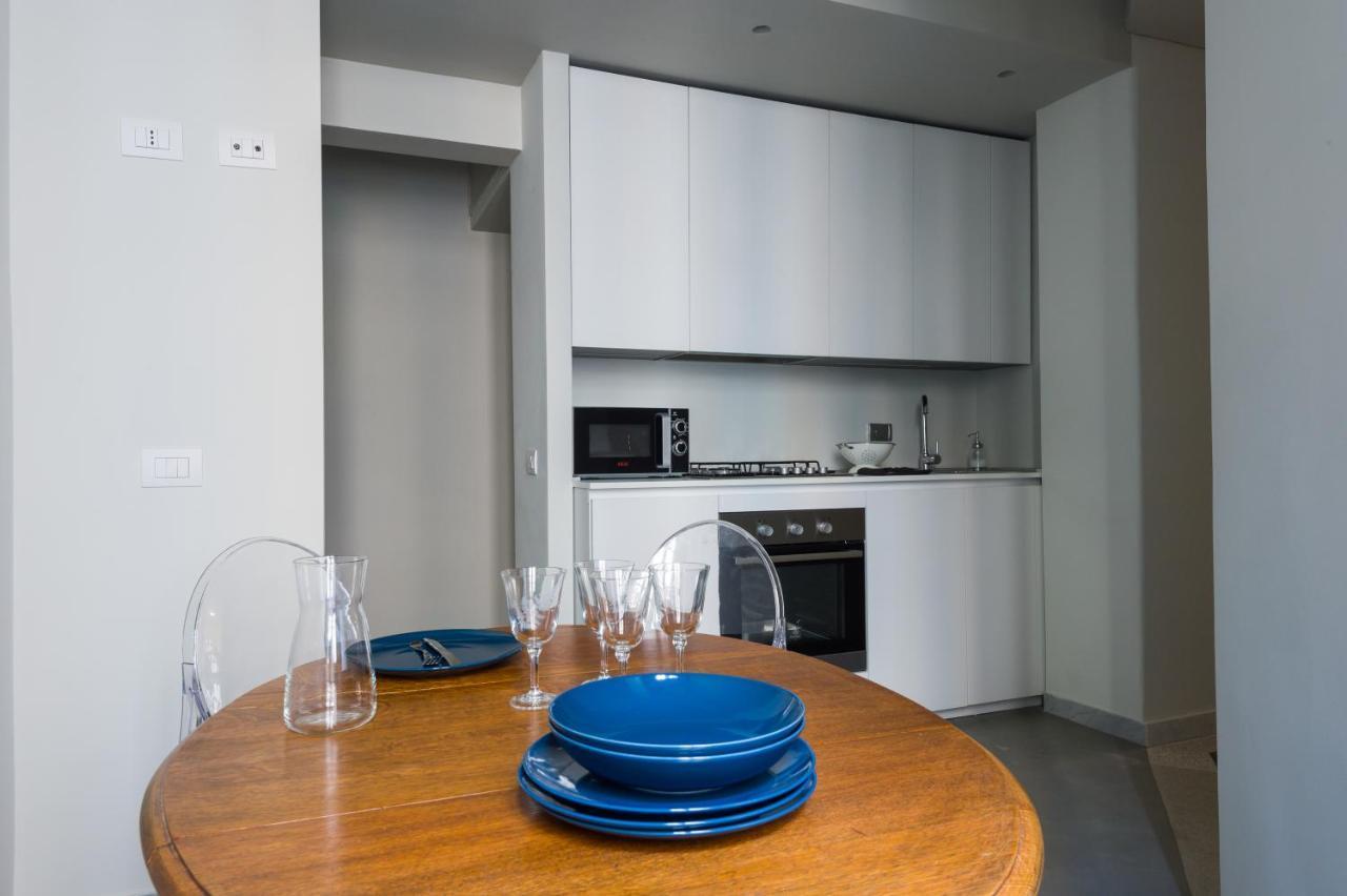 Appartement Casa Satrico à Rome Extérieur photo