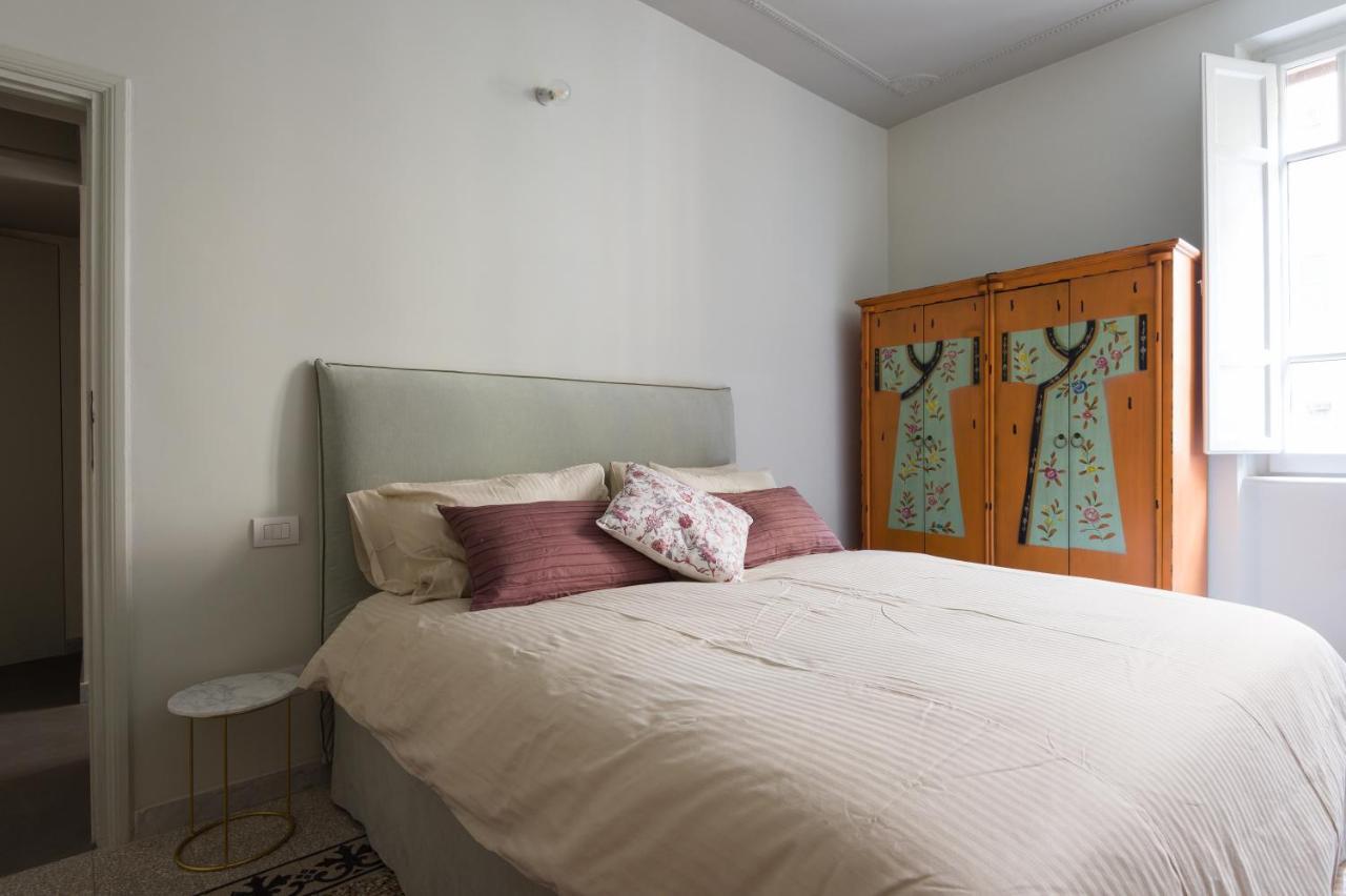 Appartement Casa Satrico à Rome Extérieur photo