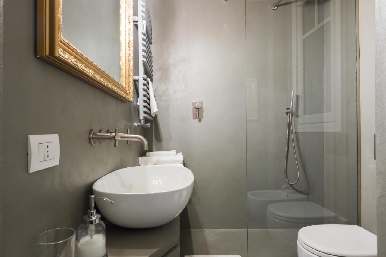 Appartement Casa Satrico à Rome Extérieur photo