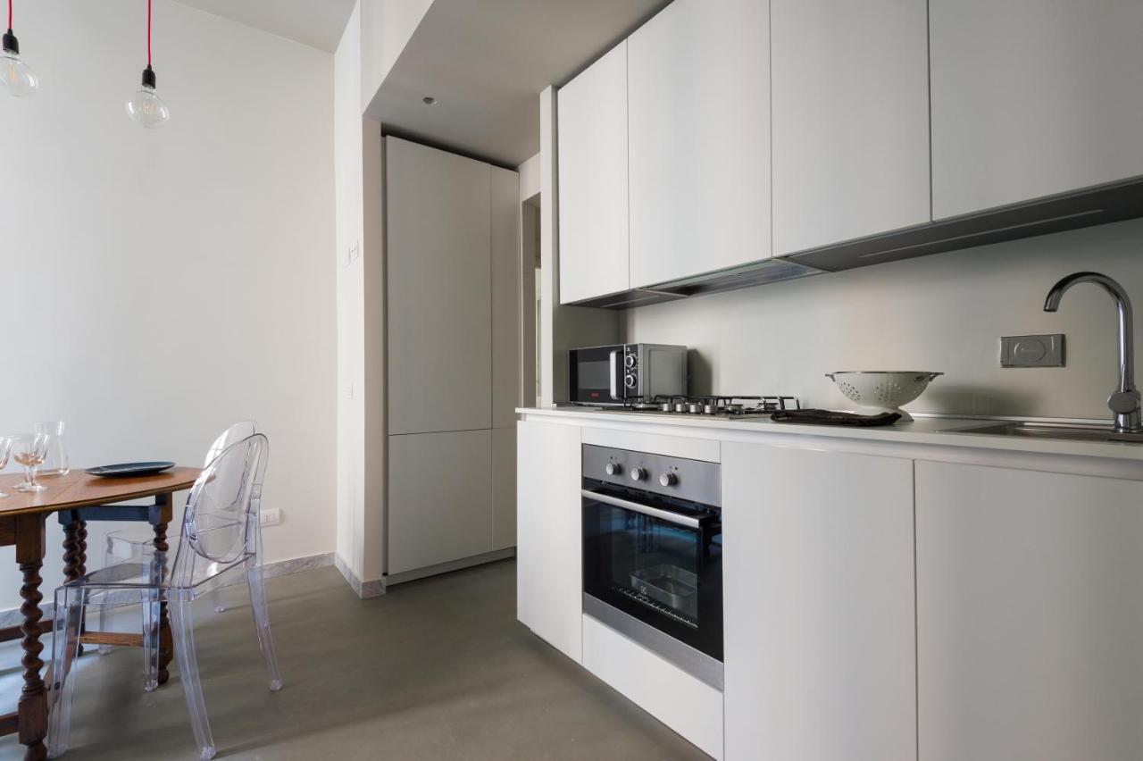 Appartement Casa Satrico à Rome Extérieur photo